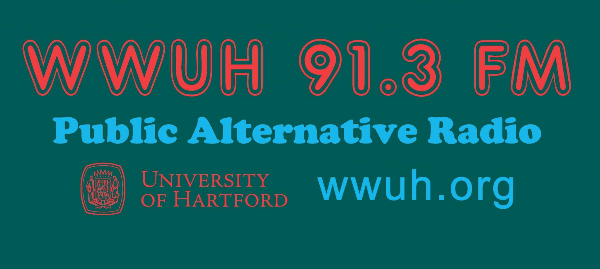 WWUH Radio 91.3 FM WWUH Radio 91.3 FM