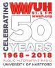 WWUH 50th Anniversary